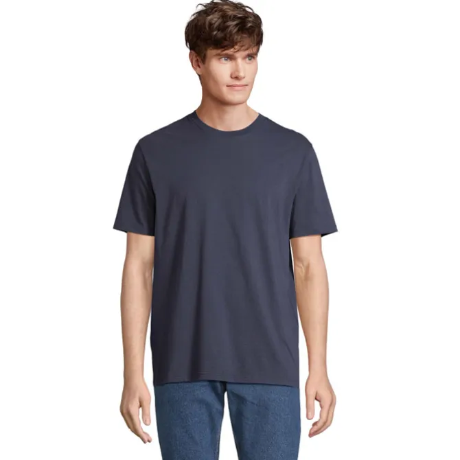 LEGEND T-Shirt Organic 175g / French Navy S03981-FN-4XL