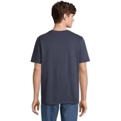 LEGEND T-Shirt Organic 175g / French Navy S03981-FN-3XL