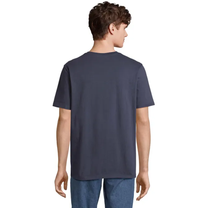 LEGEND T-Shirt Organic 175g / French Navy S03981-FN-4XL