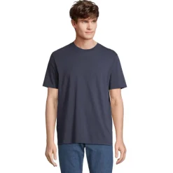 LEGEND T-Shirt Organic 175g / French Navy S03981-FN-M