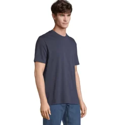LEGEND T-Shirt Organic 175g / French Navy S03981-FN-M