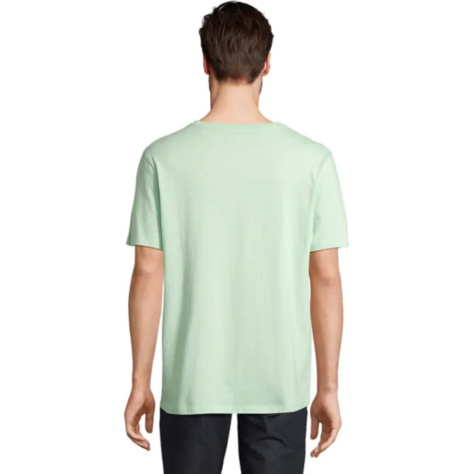LEGEND T-Shirt Organic 175g / Frozen Green S03981-GN-XXL