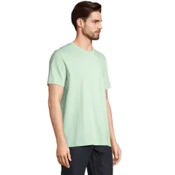 LEGEND T-Shirt Organic 175g / Frozen Green S03981-GN-XS