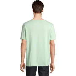 LEGEND T-Shirt Organic 175g / Frozen Green S03981-GN-S