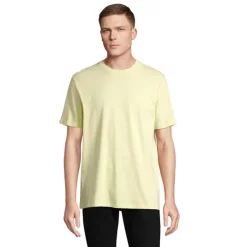 LEGEND T-Shirt Organic 175g / Jasno Żółty S03981-LY-L