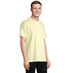 LEGEND T-Shirt Organic 175g / Jasno Żółty S03981-LY-L