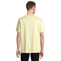 LEGEND T-Shirt Organic 175g / Jasno Żółty S03981-LY-XXL