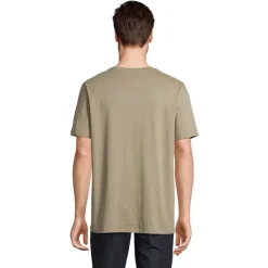 LEGEND T-Shirt Organic 175g / Khaki S03981-KH-S