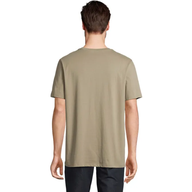 LEGEND T-Shirt Organic 175g / Khaki S03981-KH-S