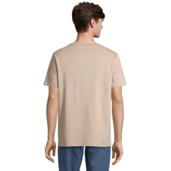 LEGEND T-Shirt Organic 175g / Rope S03981-RO-3XL