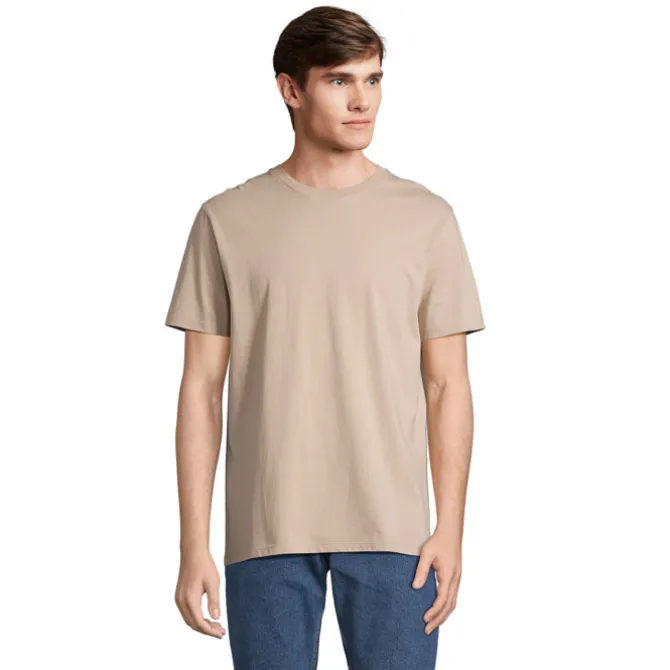 LEGEND T-Shirt Organic 175g / Rope S03981-RO-S