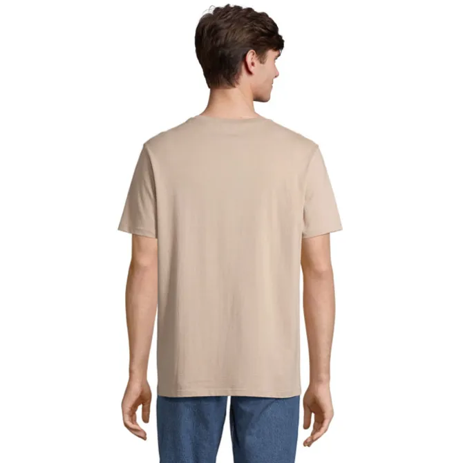 LEGEND T-Shirt Organic 175g / Rope S03981-RO-XL
