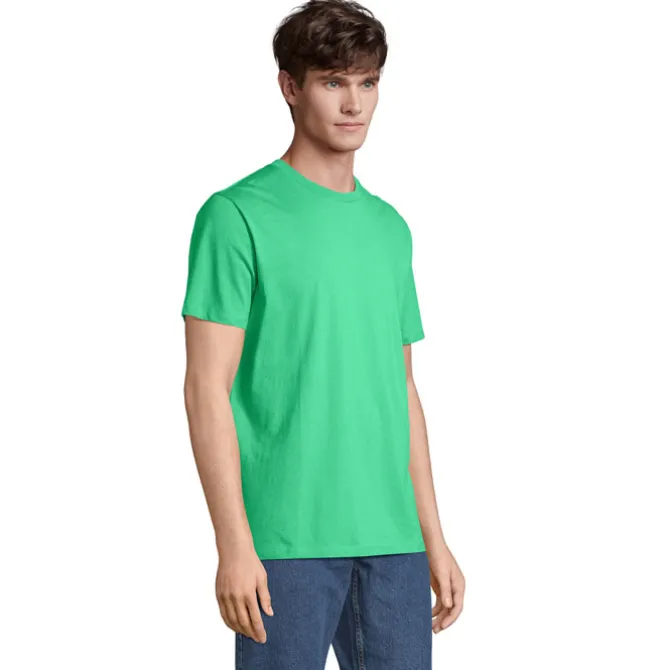 LEGEND T-Shirt Organic 175g / Wiosenna Zieleń S03981-EO-L