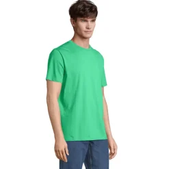 LEGEND T-Shirt Organic 175g / Wiosenna Zieleń S03981-EO-M
