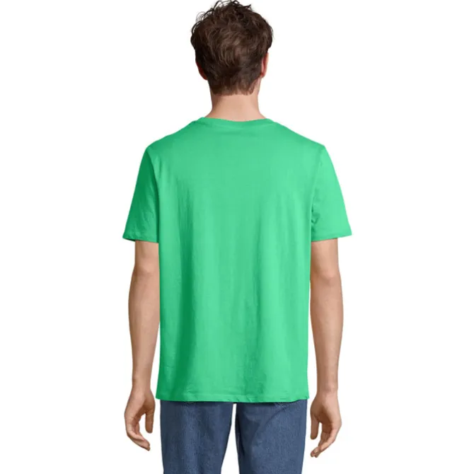 LEGEND T-Shirt Organic 175g / Wiosenna Zieleń S03981-EO-S