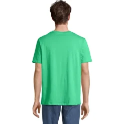 LEGEND T-Shirt Organic 175g / Wiosenna Zieleń S03981-EO-XXL