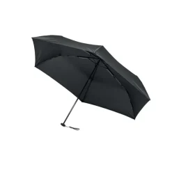 Lekki składany parasol / Czarny MO6968-03