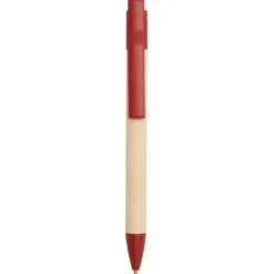 Liliana długopis z papieru trzcinowego (niebieski tusz) / Brick 10798332