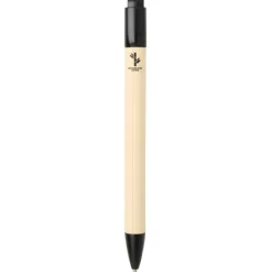 Liliana długopis z papieru trzcinowego (niebieski tusz) / Błękit oceanu 10798351