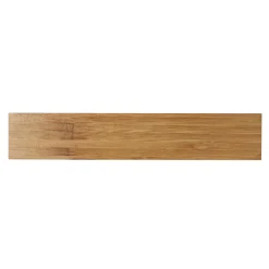 Linijka bambusowa 15 cm / Naturalny LT91923-N0094