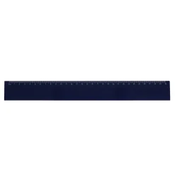 Linijka 30cm / Ciemnoniebieski LT91922-N0010