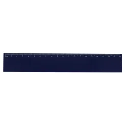 Linijka 20cm / Ciemnoniebieski LT91921-N0010