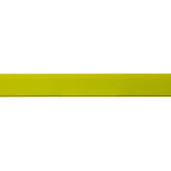 Linijka Renzo o długości 30 cm wykonana z tworzywa sztucznego / Limonka 21053508