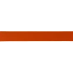 Linijka Rothko PP o długości 30 cm / Pomarańczowy 21053903
