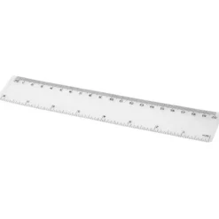 Linijka Rothko PP o długości 20 cm / Przezroczysty 21058510