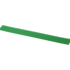 Linijka Rothko PP o długości 30 cm / Zielony 21053901