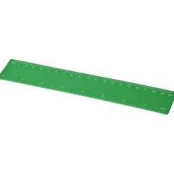 Linijka Rothko PP o długości 20 cm / Zielony 21058501
