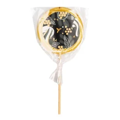 Lizak Reklamowy Logopop Honeybee / Wielokolorowy S0310/XM