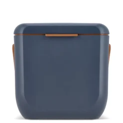 Lodówka turystyczna InSideOut Iska 8 l / Ciemnoniebieski LT57108-N0010