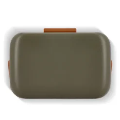 Lodówka turystyczna InSideOut Iska 8 l / Dried Green LT57108-N0049
