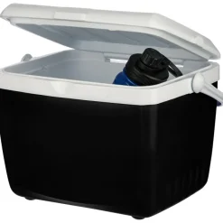 Lodówka turystyczna 13 l / Czarny VB289-03