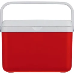 Lodówka turystyczna 4 l / Czerwony VB288-05