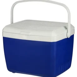 Lodówka turystyczna 13 l / Niebieski VB289-11