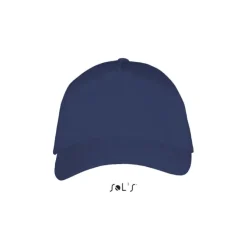 LONG BEACH Czapka 5 pan. / French Navy S00594-FN-M
