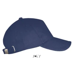 LONG BEACH Czapka 5 pan. / French Navy S00594-FN-M