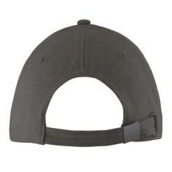 LONG BEACH Czapka 5 pan. / Szary Węglowy S00594-GC-M
