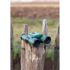 Lornetka / Zielony VB299-06