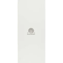 Lucas ręcznik sportowy RPET 30x80 cm / Biały 11350101