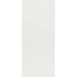 Lucas ręcznik sportowy RPET 30x80 cm / Biały 11350101
