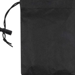 Lucas ręcznik sportowy RPET 30x80 cm / Błękit królewski 11350153