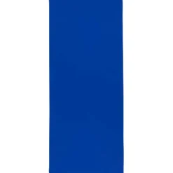 Lucas ręcznik sportowy RPET 30x80 cm / Błękit królewski 11350153