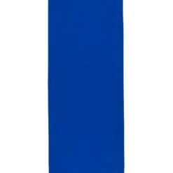 Lucas ręcznik sportowy RPET 30x80 cm / Błękit królewski 11350153