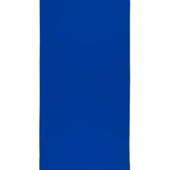 Lucas ręcznik sportowy RPET 50x100 cm / Błękit królewski 11350253