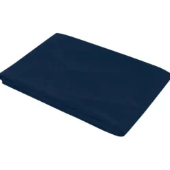 Lucas ręcznik sportowy RPET 50x100 cm / Czarny 11350290
