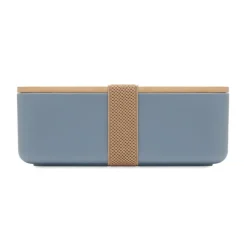 Lunchbox kukurydza PLA 1000ml / Petrol MO2311-20