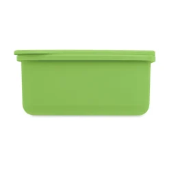 Lunchbox ze sztućcami / Limonka MO6254-48